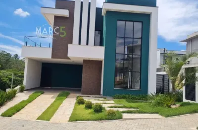 Casa em condomínio fechado com 4 quartos à venda na avenida presidente castelo branco, cézar de souza, mogi das cruzes, 260 m2 por r$ 2.500.000