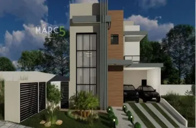 Casa em condomínio fechado com 4 quartos à venda na avenida presidente castelo branco, cézar de souza, mogi das cruzes, 232 m2 por r$ 2.500.000