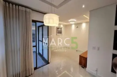 Apartamento com 3 quartos à venda na rua marina de lima santangelo, chácara são josé, arujá, 99 m2 por r$ 800.000