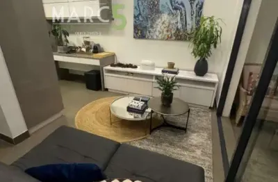 Apartamento com 1 quarto à venda na rua marina de lima santangelo, chácara são josé, arujá, 43 m2 por r$ 689.000