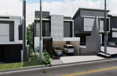 Casa em condomínio fechado com 4 quartos à venda na avenida água marinha, arujá 5, arujá, 480 m2 por r$ 4.500.000