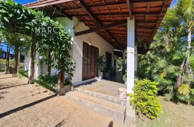 Casa em condomínio fechado com 2 quartos à venda na alameda papoula, chácaras colinas verdes, arujá, 207 m2 por r$ 1.200.000