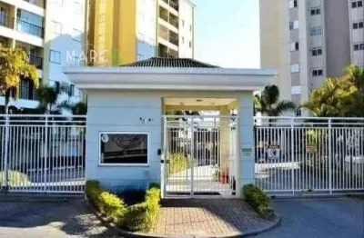Apartamento com 3 quartos à venda na rua diomar fernandes negretti, jardim renata, arujá, 82 m2 por r$ 850.000