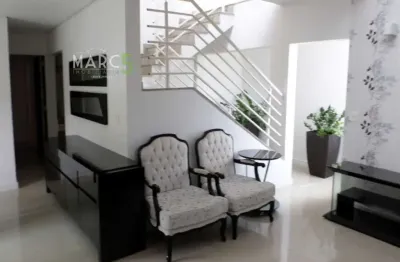 Casa em condomínio fechado com 4 quartos à venda na rua dos pinheiros, arujázinho iv, arujá, 296 m2 por r$ 2.800.000