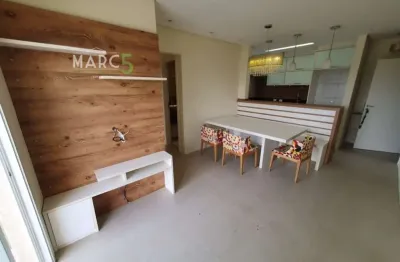 Apartamento com 3 quartos para alugar na avenida nossa senhora de fátima, jordanópolis, arujá, 70 m2 por r$ 4.750
