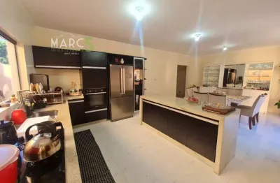 Casa com 3 quartos à venda na avenida antimônio, chácaras copaco, arujá, 440 m2 por r$ 1.250.000