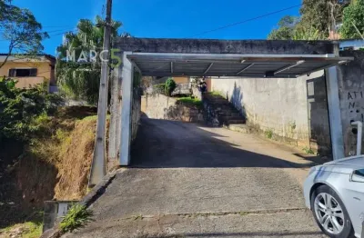 Chácara / sítio com 3 quartos à venda na avenida antimônio, chácaras copaco, arujá, 440 m2 por r$ 1.250.000