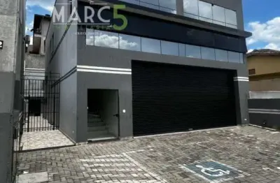 Ponto comercial com 2 salas à venda na avenida francisco baltazar de araújo, arujamérica, arujá, 260 m2 por r$ 2.400.000