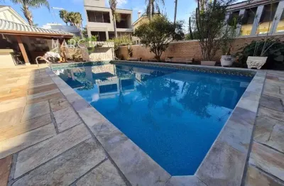 Casa em condomínio fechado com 3 quartos para alugar na rua brasilianita, arujá 5, arujá, 380 m2 por r$ 15.000