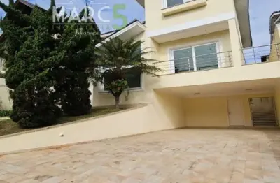 Casa em condomínio fechado com 3 quartos para alugar na rua aragonita, arujá 5, arujá, 280 m2 por r$ 9.000