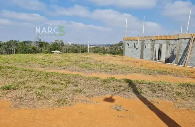 Terreno em condomínio fechado à venda na avenida p.l. do brasil, portão, arujá, 390 m2 por r$ 790.000