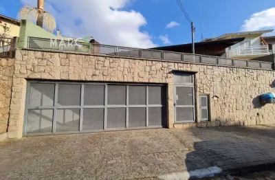 Casa com 3 quartos à venda na rua vida e arte, jardim rincão, arujá, 197 m2 por r$ 1.250.000