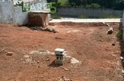 Terreno à venda na rua miguelópolis, jardim rio negro, itaquaquecetuba, 570 m2 por r$ 570.000