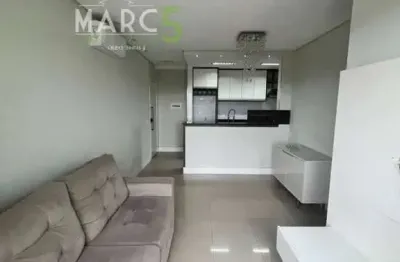 Apartamento com 3 quartos para alugar na avenida nossa senhora de fátima, nova arujá, arujá, 68 m2 por r$ 4.000