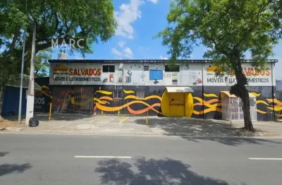 Barracão / galpão / depósito para alugar na avenida amazonas, vila lima, arujá, 800 m2 por r$ 40.000