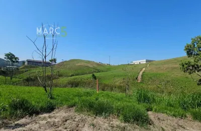 Terreno à venda no lambari, guararema , 21772 m2 por r$ 2.613.000