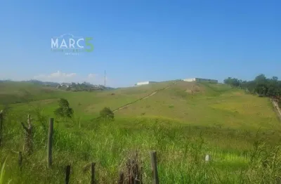 Terreno à venda no lambari, guararema , 28136 m2 por r$ 5.627.200