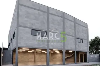 Barracão / galpão / depósito à venda na rua nossa senhora da conceição, nossa senhora do carmo, arujá, 637 m2 por r$ 3.500.000