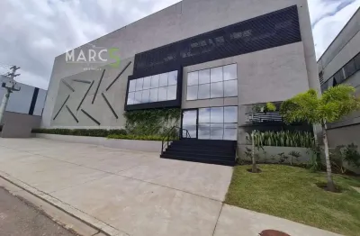 Barracão / galpão / depósito com 6 salas para alugar na avenida dellapar, portão, arujá, 1700 m2 por r$ 85.000