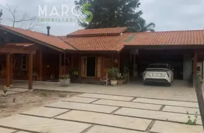 Casa com 4 quartos à venda na estrada do taboão do paratei, do taboão, mogi das cruzes, 250 m2 por r$ 1.600.000