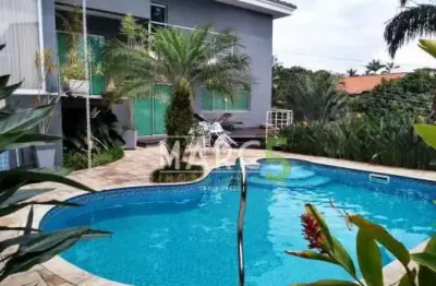 Casa em condomínio fechado com 3 quartos à venda na rua olivina, arujá 5, arujá, 550 m2 por r$ 3.150.000