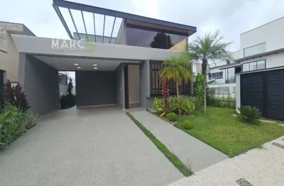 Casa em condomínio fechado com 3 quartos à venda na avenida joão xxiii, jardim são pedro, mogi das cruzes, 194 m2 por r$ 1.880.000