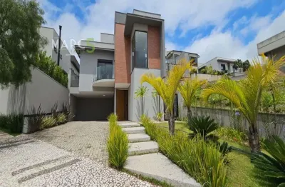 Casa em condomínio fechado com 4 quartos à venda na avenida joão xxiii, jardim são pedro, mogi das cruzes, 217 m2 por r$ 1.950.000