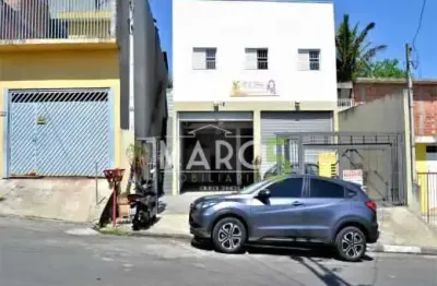 Prédio com 1 sala à venda na rua serpentina, jardim fazenda rincão, arujá, 276 m2 por r$ 950.000