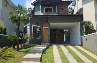 Casa em condomínio fechado com 3 quartos para alugar na rua olivina, arujá 5, arujá, 180 m2 por r$ 9.809