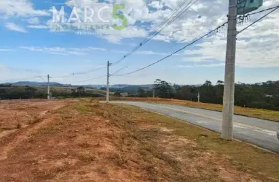 Terreno em condomínio fechado à venda na Avenida Presidente Castelo Branco, Cézar de Souza, Mogi das Cruzes, 250 m2 por R$ 295.000