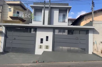 Casa com 3 quartos à venda na avenida pinerollo, arujamérica, arujá, 112 m2 por r$ 800.000