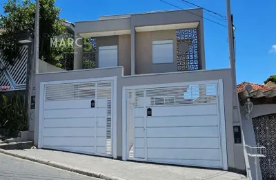 Casa com 3 quartos à venda no arujamérica, arujá , 100 m2 por r$ 830.000