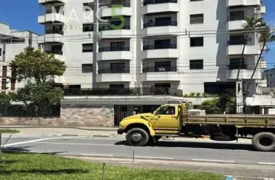 Cobertura com 3 quartos à venda na avenida arthur costa filho, centro, caraguatatuba, 230 m2 por r$ 1.700.000