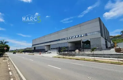 Barracão / Galpão / Depósito para alugar na Avenida Governador Mario Covas Junior, Portão, Arujá, 4300 m2 por R$ 150.000