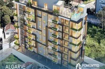 Apartamento com 2 quartos à venda na Rua Gentile Pezzoli Santangelo, Jardim Renata, Arujá, 54 m2 por R$ 617.994