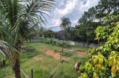 Terreno à venda na Rua Pérola, Jardim Jóia, Arujá, 3000 m2 por R$ 2.760.000