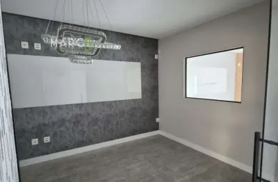 Sala comercial para alugar na Estrada Santa Isabel, Vila Pedroso, Arujá, 28 m2 por R$ 1.500