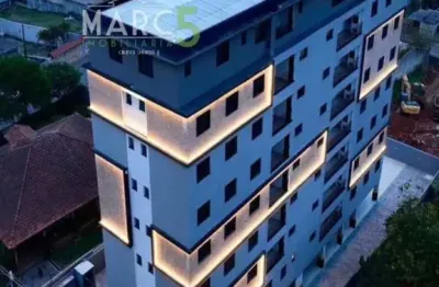 Apartamento com 3 quartos à venda na Rua São Judas Tadeu, Jordanópolis, Arujá, 88 m2 por R$ 950.000