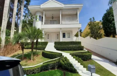 Casa em condomínio fechado com 5 quartos para alugar na Alameda Lua, Novo Horizonte Hills I e II, Arujá, 850 m2 por R$ 40.000