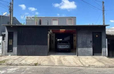 Barracão / Galpão / Depósito com 2 salas para alugar na Rua Santa Cecília, Jordanópolis, Arujá, 642 m2 por R$ 13.000