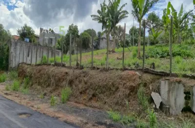 Terreno em condomínio fechado à venda na Rua Cascalho Rico, Jardim Silvestre, Itaquaquecetuba, 1675 m2 por R$ 1.257.000
