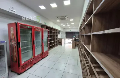 Ponto comercial à venda na Estrada Santa Isabel, Caputera, Arujá, 88 m2 por R$ 150.000