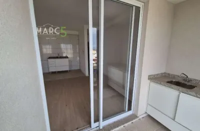 Apartamento com 2 quartos para alugar na Rua Diomar Fernandes Negretti, Jardim Renata, Arujá, 78 m2 por R$ 3.000