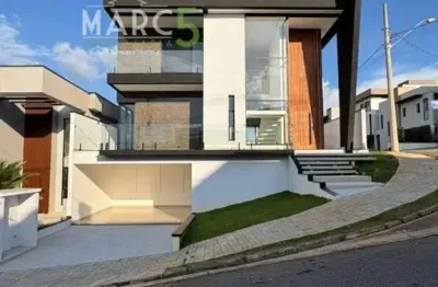 Casa em condomínio fechado com 3 quartos à venda na Avenida Presidente Castelo Branco, Cézar de Souza, Mogi das Cruzes, 276 m2 por R$ 2.350.000