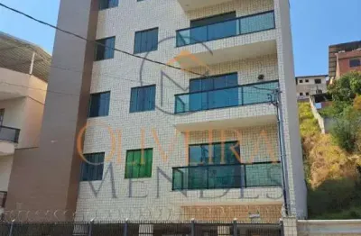 Apartamento para  2 quarto(s) francisco bernardino juiz de fora - ap208