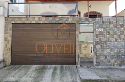 Casa para venda 4 quarto(s) santa maria -  juiz de fora - ca89