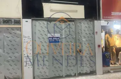 Loja para venda e aluguel,  centro, juiz de fora - lo341
