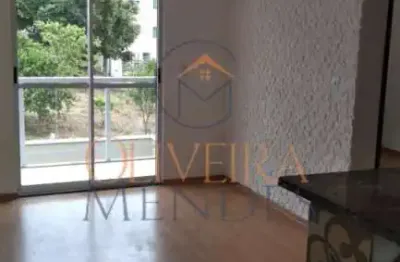Apartamento para venda, 2 quarto(s),  recanto da mata, juiz de fora - ap340