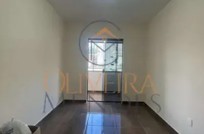 Apartamento com 2 quartos à venda na Rua Luca Spada Do Vale, 24, Cidade do Sol, Juiz de Fora