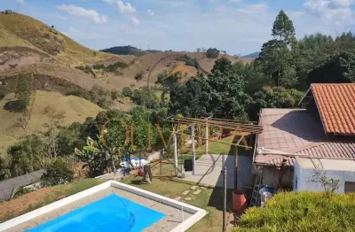 Granja 2300 m2 no granjeamento do cafezal ao lado de penido e a 500 m da br 267 - ch375
